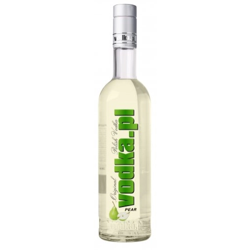 Vodka.PL Pear 700 ml